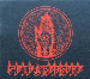 Path Of Samsara: The Fiery Hand (CD) - Bild 1