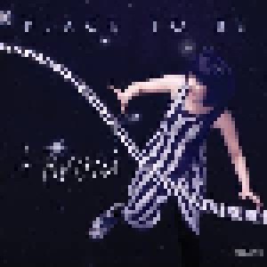 Cover - Hiromi: Place To Be