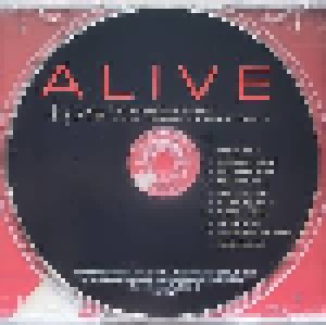 Hiromi: Alive (CD) - Bild 3
