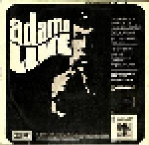 Adamo: Adamo Live (LP) - Bild 2