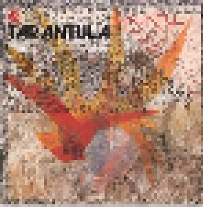Tarantula: Tarantula 1 (CD) - Bild 1
