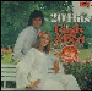 Cindy & Bert: 20 Hits (LP) - Bild 1