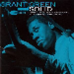 Grant Green: Solid (LP) - Bild 1