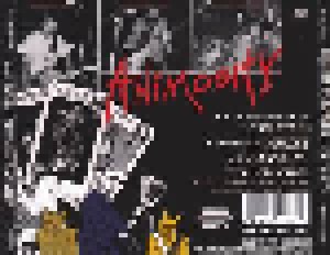Corrosion Of Conformity: Animosity (CD) - Bild 3