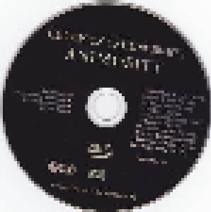 Corrosion Of Conformity: Animosity (CD) - Bild 4