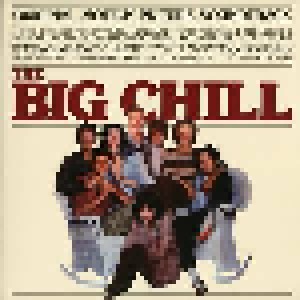 The Big Chill (LP) - Bild 3