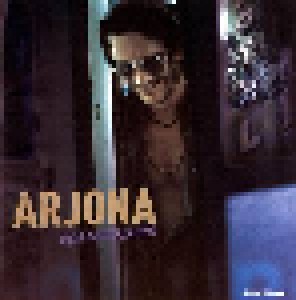Cover - Ricardo Arjona: Santopecado