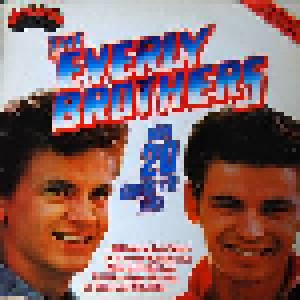 The Everly Brothers: Hun 20 Grootste Hits (LP) - Bild 1