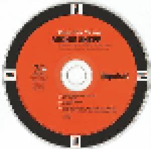 Archie Shepp: Four For Trane (CD) - Bild 2