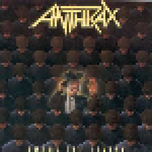 Anthrax: Among The Living (CD) - Bild 1