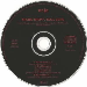 Archie Shepp: Soul Song (CD) - Bild 2