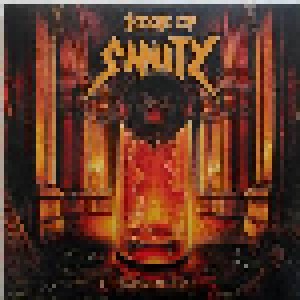 Edge Of Sanity: Crimson I & II (2-LP) - Bild 1