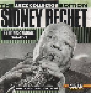 Sidney Bechet: Rare Recordings 1947-1953 (CD) - Bild 1
