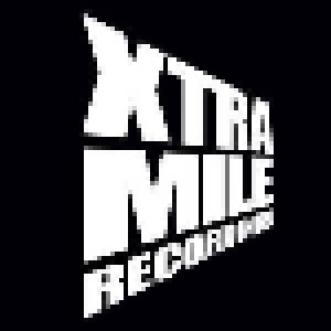 Larry And His Flask + Beans On Toast: Xtra Mile Single Sessions 10 (Split-7") - Bild 1
