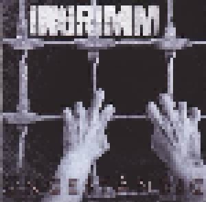 Ingrimm: Ungeständig (Mini-CD / EP) - Bild 1
