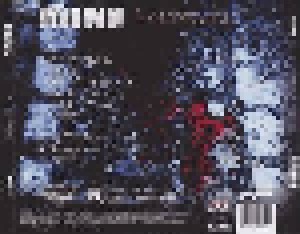 Ingrimm: Ungeständig (Mini-CD / EP) - Bild 3
