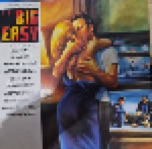 The Big Easy (LP) - Bild 1