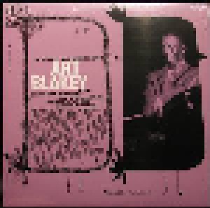 Art Blakey Quintet: A Night At Birdland Volume 1 (LP) - Bild 1
