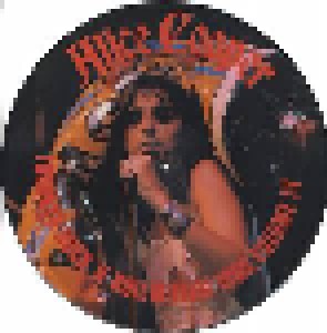 Alice Cooper: Toronto Rock 'n' Roll Revival 1969, Volume IV (PIC-LP) - Bild 1