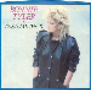 Bonnie Tyler: Take Me Back (Promo-7") - Bild 1