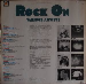 Rock On (LP) - Bild 2