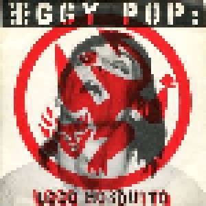 Cover - Iggy Pop: Loco Mosquito