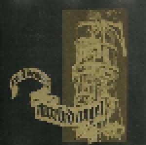 Morbid Angel: Evil Demos - Cover