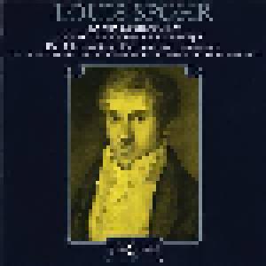 Louis Spohr: Symphonien 6 & 9 - Historische / Die Jahreszeiten - Cover