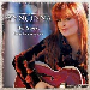 Wynonna: Her Story: Scenes From A Lifetime - Cover