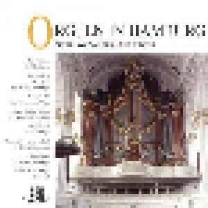 Orgeln In Hamburg / Neun Werke Aus 300 Jahren - Cover
