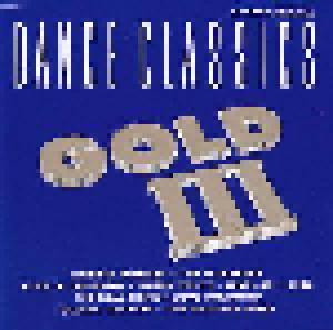 Dance Classics Gold III - Cover