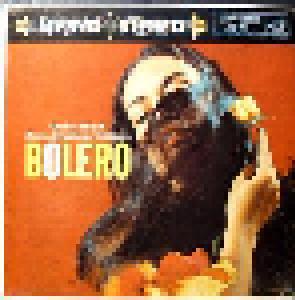 Bolero - Cover