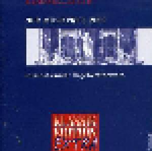NDR Musikpreis 2000 - Internationaler Orgelwettbewerb - Cover