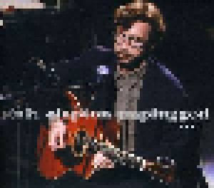 Eric Clapton: Unplugged (2-CD) - Bild 1
