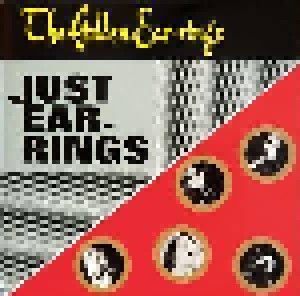 Golden Earrings: Just Earrings (CD) - Bild 1