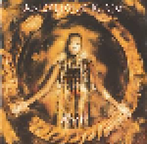 Angélique Kidjo: Ayé (CD) - Bild 1
