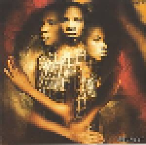 Angélique Kidjo: Ayé (CD) - Bild 3