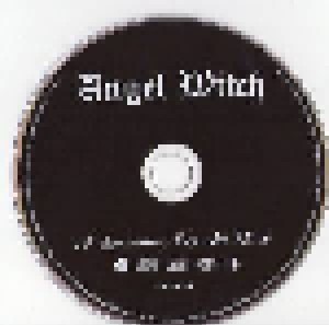Angel Witch: Angel Witch (CD) - Bild 3