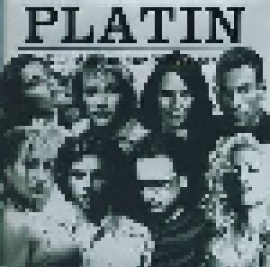 Platin - Das Album Der Megastars (2-CD) - Bild 1