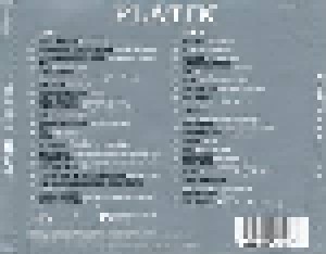 Platin - Das Album Der Megastars (2-CD) - Bild 2
