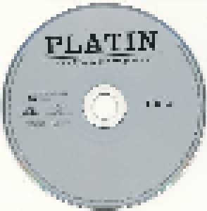 Platin - Das Album Der Megastars (2-CD) - Bild 4