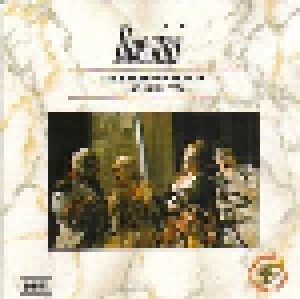 Gioachino Rossini: The Barber Of Seville (Highlights) (CD) - Bild 1