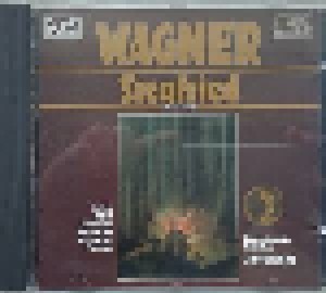 Richard Wagner: Wagner Siegfried - Höhepunkte (CD) - Bild 1