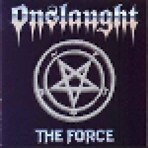 Onslaught: The Force (CD) - Bild 1
