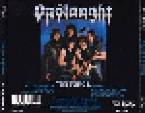 Onslaught: The Force (CD) - Bild 2