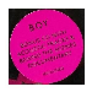 BOY: We Were Here (CD + Mini-CD / EP) - Bild 5