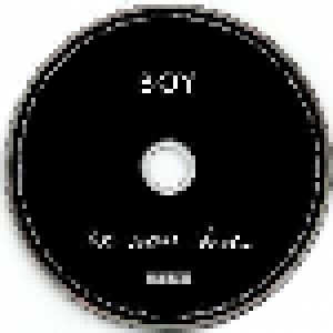 BOY: We Were Here (CD + Mini-CD / EP) - Bild 6
