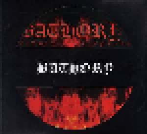 Bathory: Destroyer Of Worlds (PIC-LP) - Bild 3