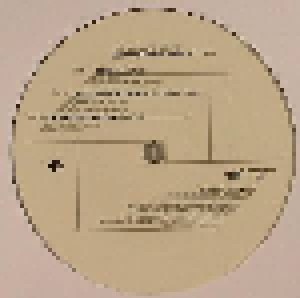 Zombi + Salsoul Invention, The + Boards Of Canada: Prins Thomas ‎presents Cosmo Galactic Prism Part 2/2 (Split-12") - Bild 3