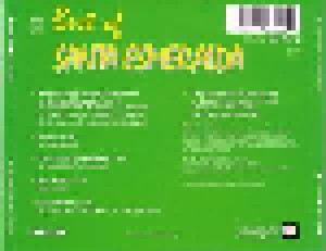 Santa Esmeralda: Best Of (CD) - Bild 2